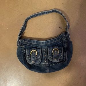 cute little baggie i found while thrifting